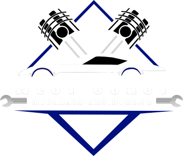 mechanik samochodowy West Coast Racibórz