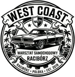 warsztat samochodowy Racibórz West Coast